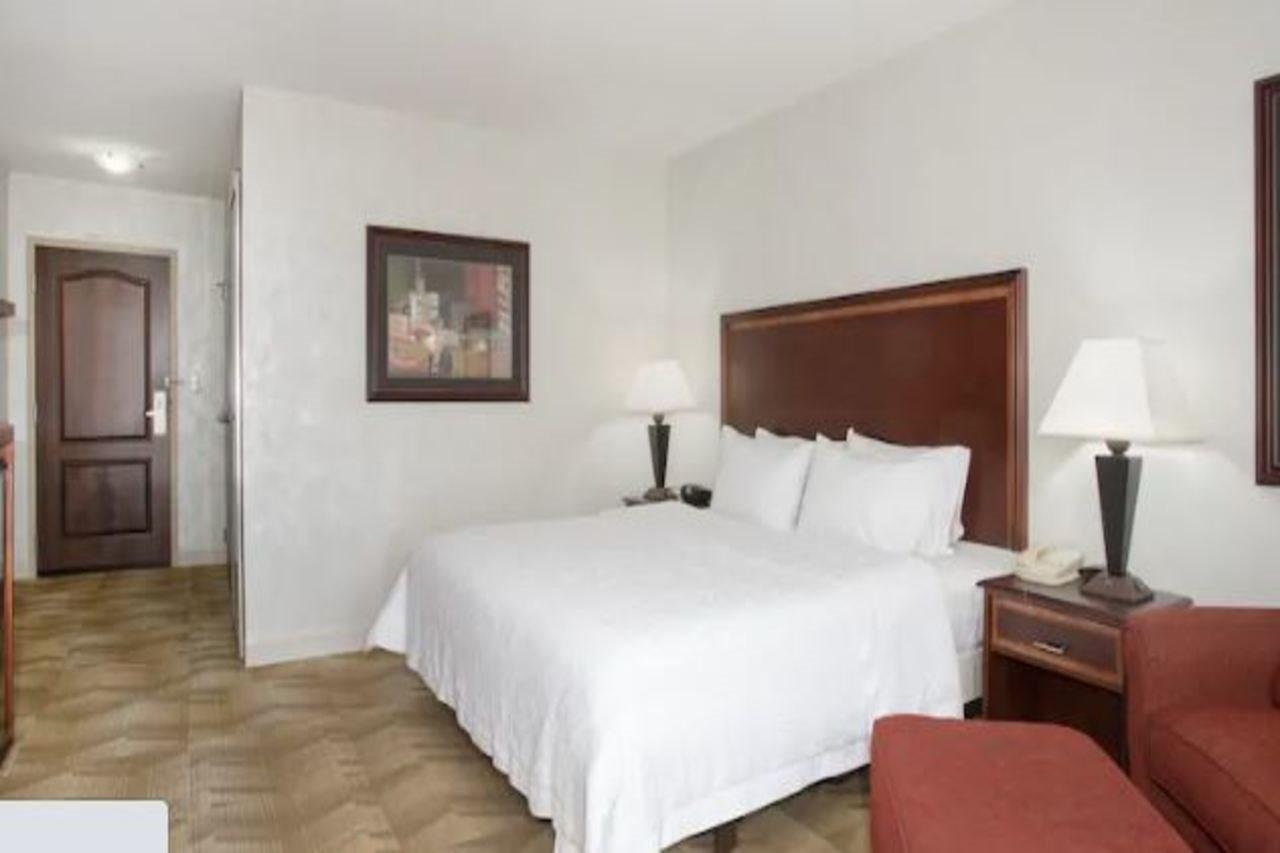 Hampton Inn Siloam Springs Εξωτερικό φωτογραφία