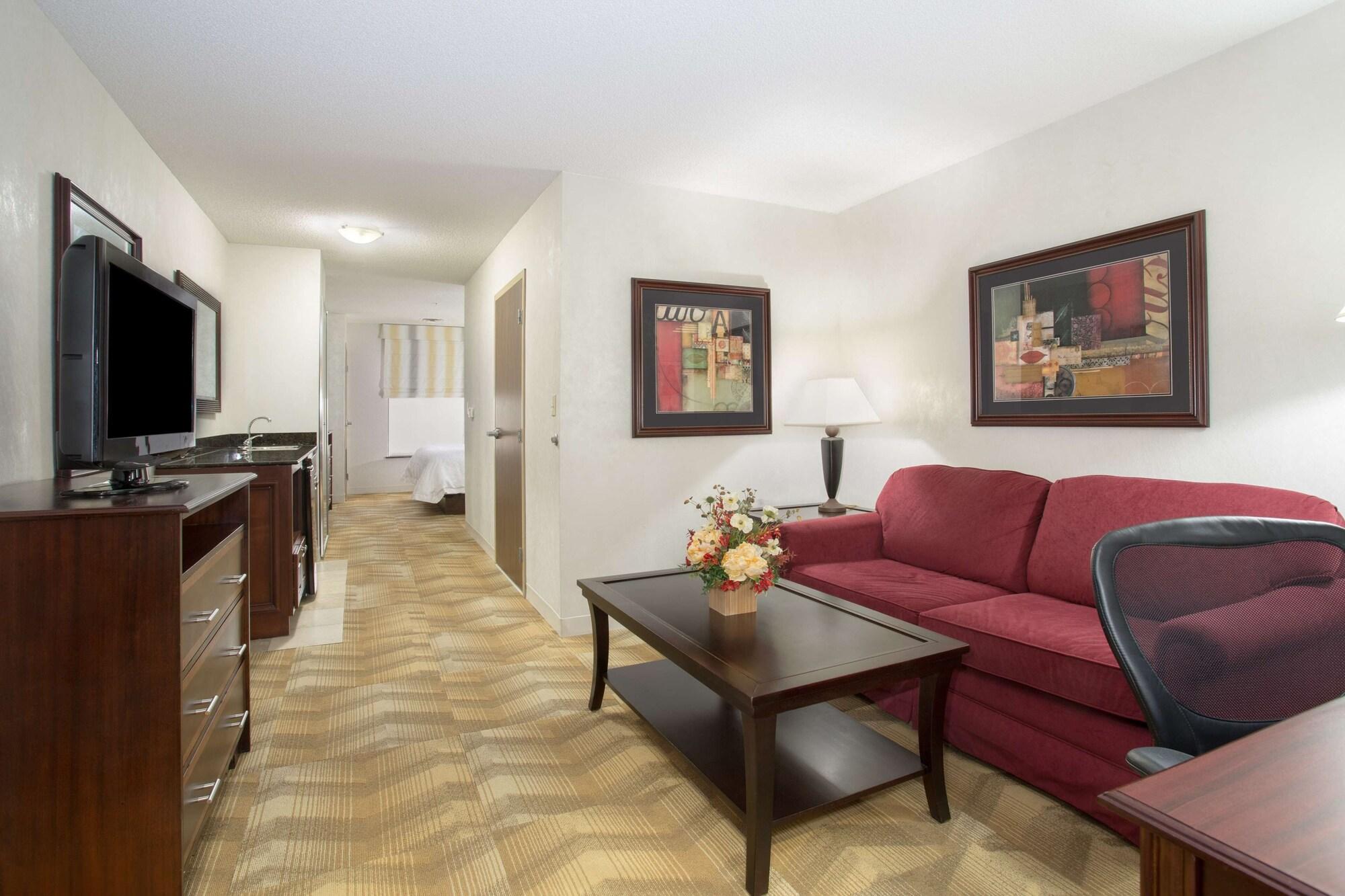 Hampton Inn Siloam Springs Εξωτερικό φωτογραφία