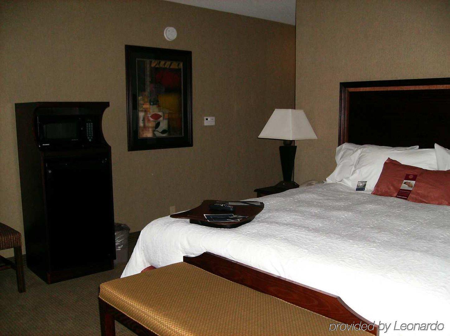 Hampton Inn Siloam Springs Δωμάτιο φωτογραφία