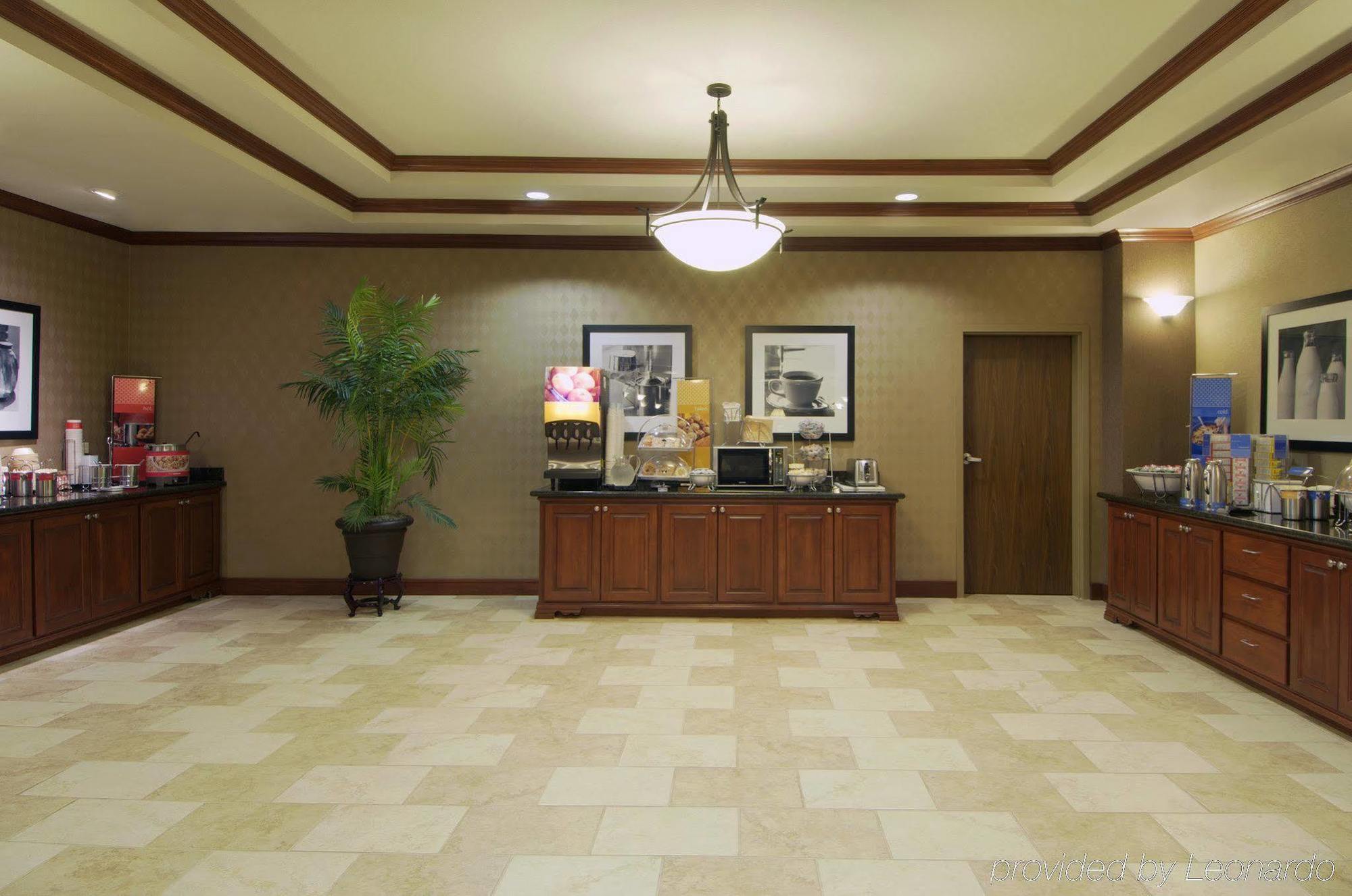 Hampton Inn Siloam Springs Εξωτερικό φωτογραφία