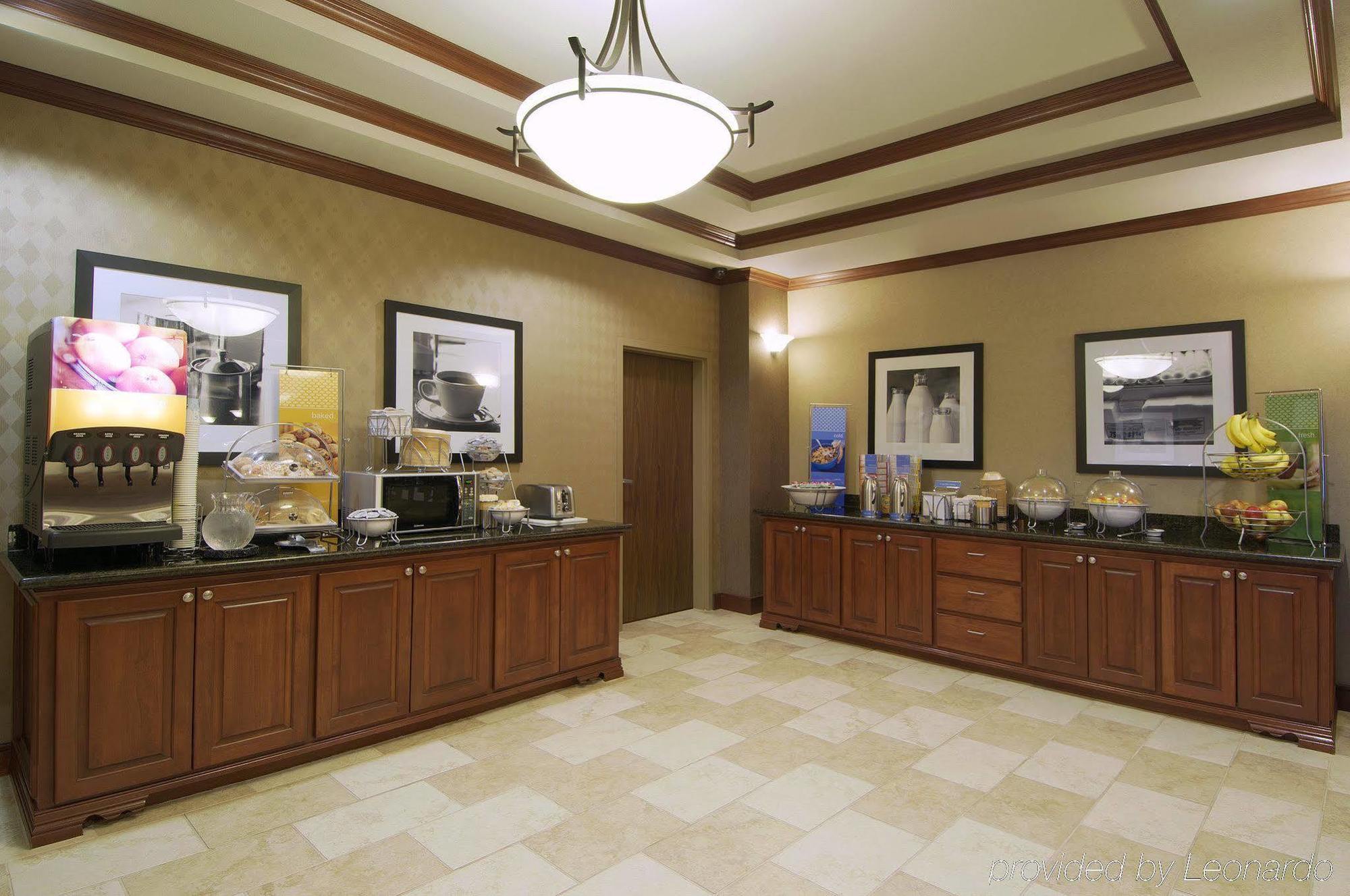 Hampton Inn Siloam Springs Εξωτερικό φωτογραφία