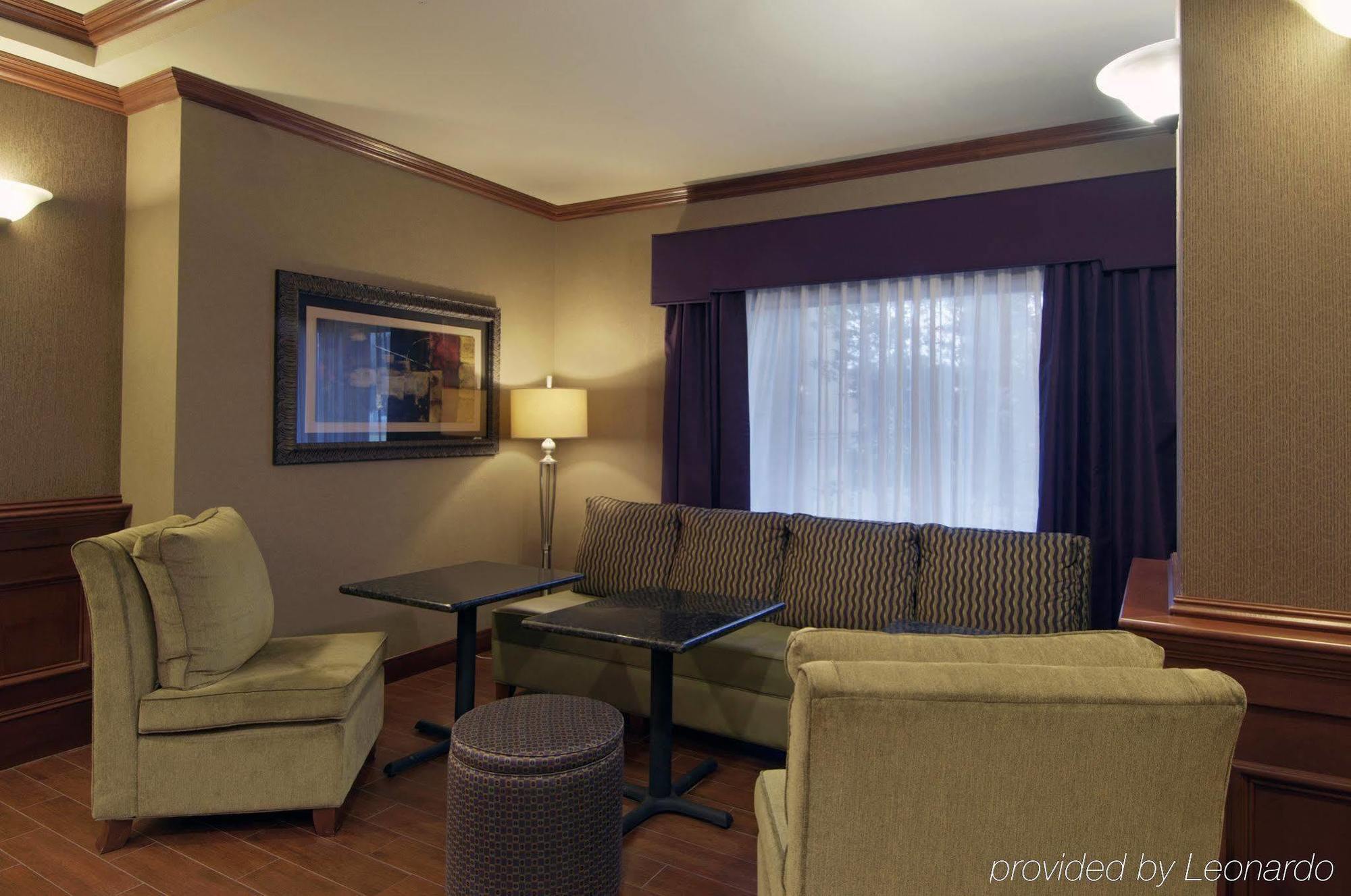 Hampton Inn Siloam Springs Εξωτερικό φωτογραφία