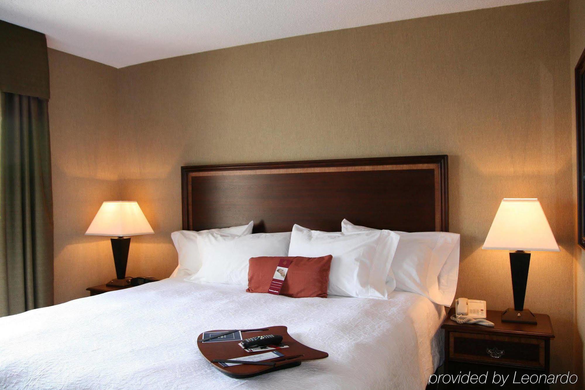 Hampton Inn Siloam Springs Δωμάτιο φωτογραφία