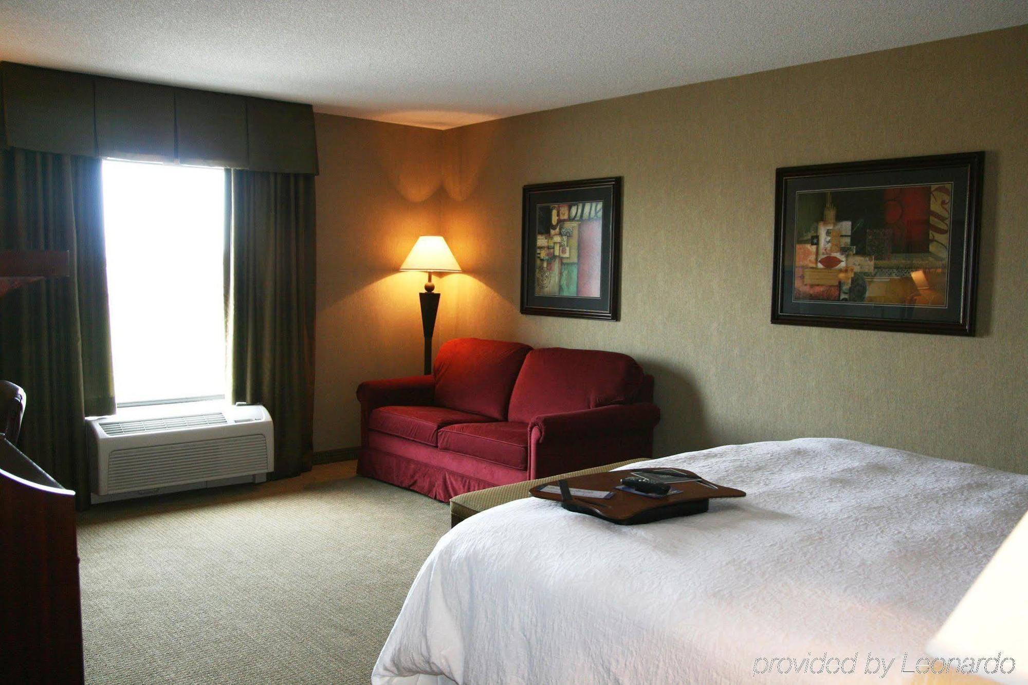 Hampton Inn Siloam Springs Δωμάτιο φωτογραφία